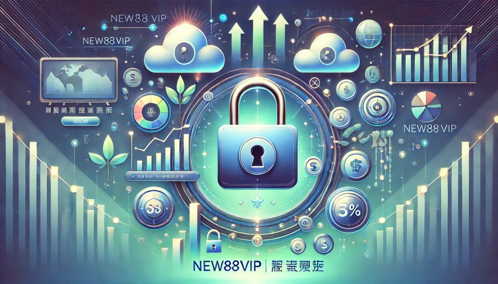 Ưu điểm của việc chơi cá cược với NEW88VIP